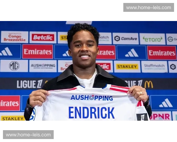 恩德里克上轮染红停赛 里昂锋线面临重大人员短缺 恩德里克上轮染红停赛 里昂锋线面临重大人员短缺